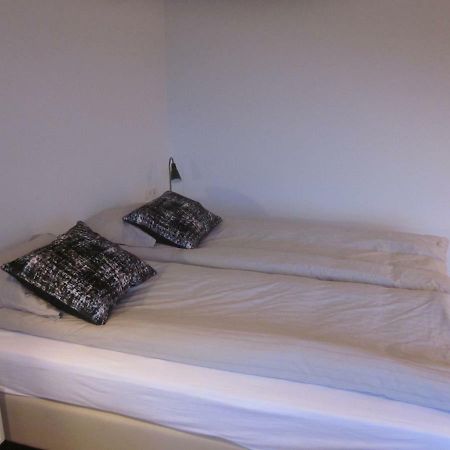 Apartment Brekka I Loni Stafafell Ngoại thất bức ảnh