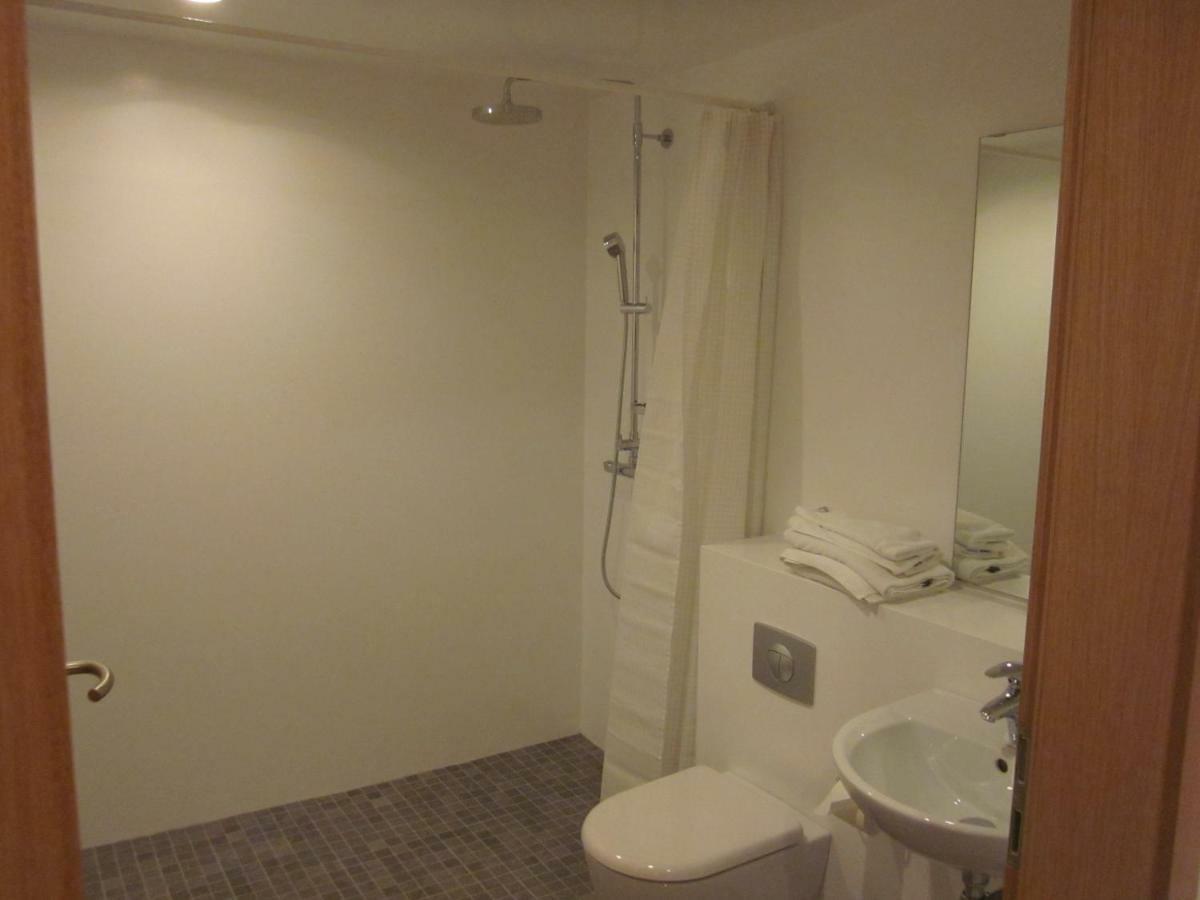 Apartment Brekka I Loni Stafafell Ngoại thất bức ảnh